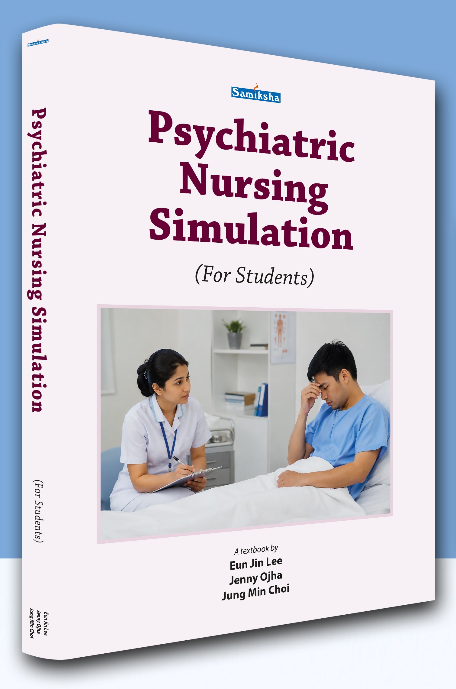 Psychiatric Nursing Simulation (For Students)